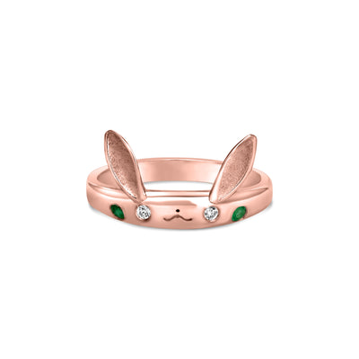 Little Bunny Ring