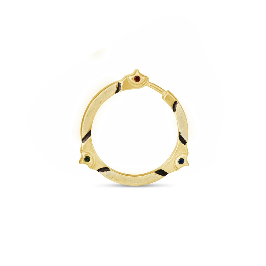 Qiyana Ohmlat Ring