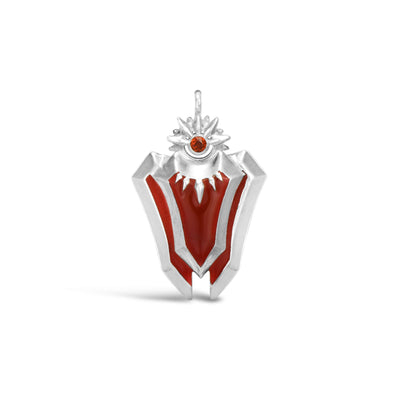 Leona Sword & Shield Pendant