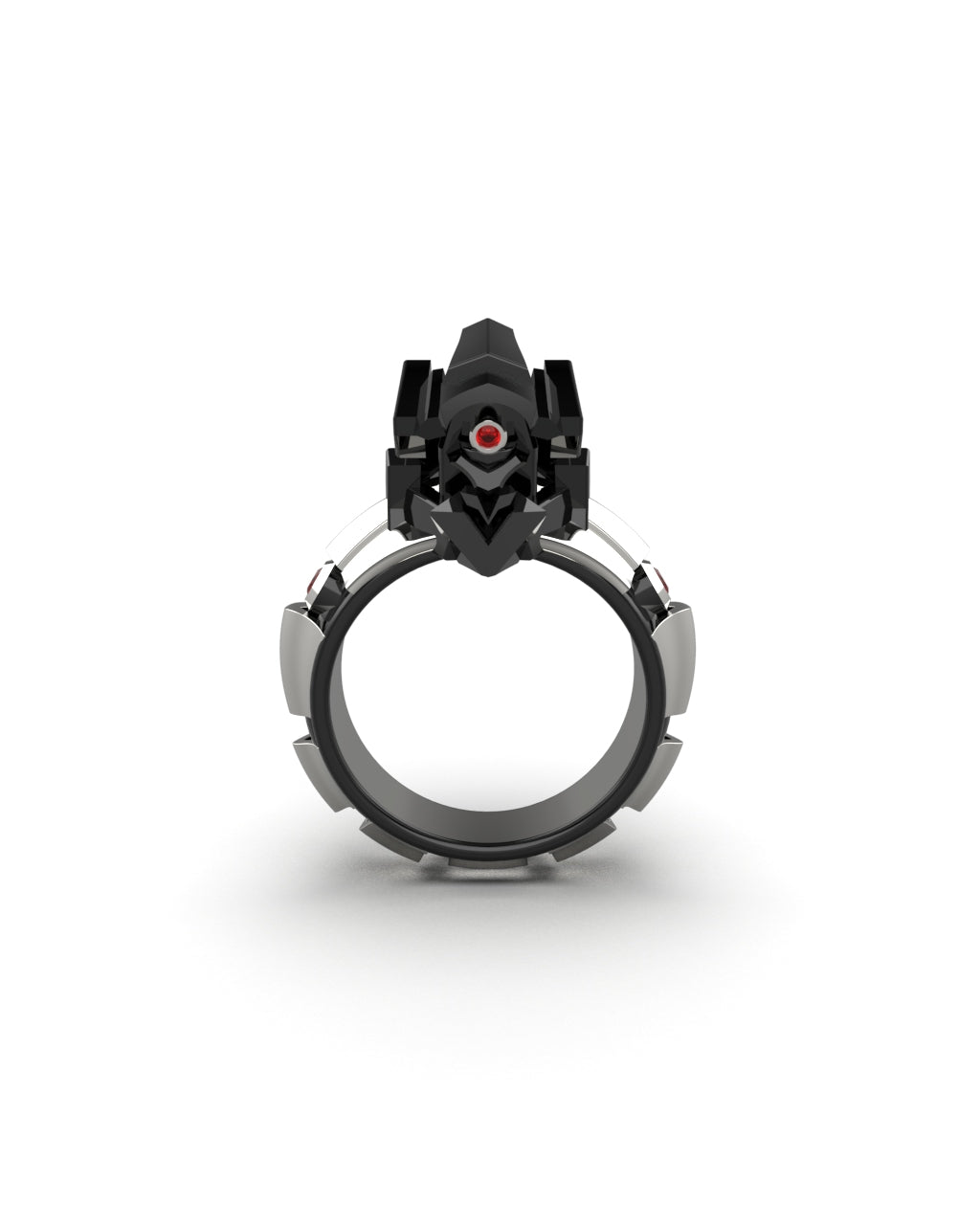 Svarog- Honkai Starrail Ring