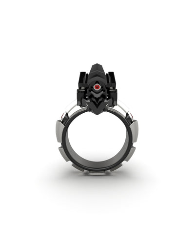 Svarog- Honkai Starrail Ring