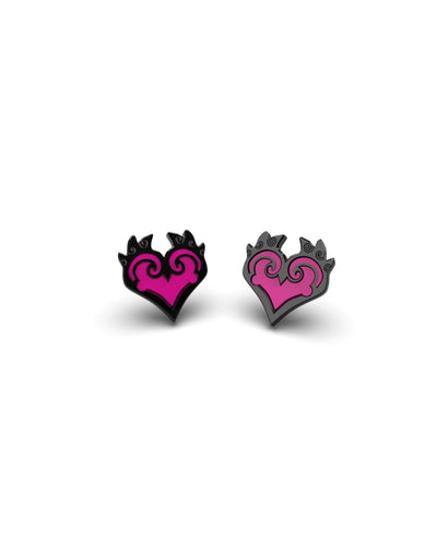Pair of Cookie Evelynn Allure Earrings