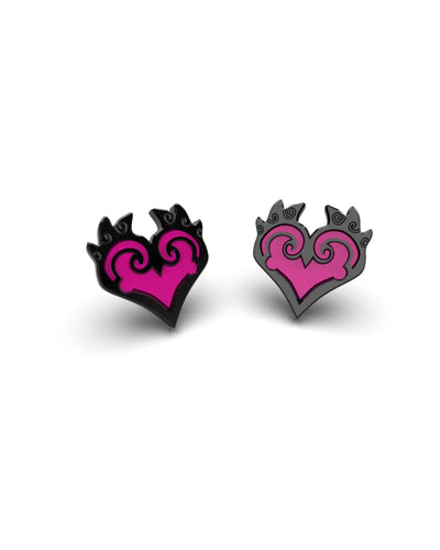 Pair of Cookie Evelynn Allure Earrings