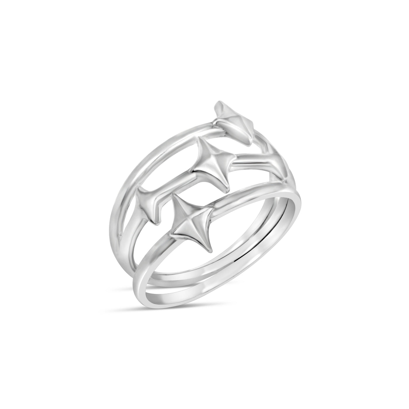 Triple Primogem Ring