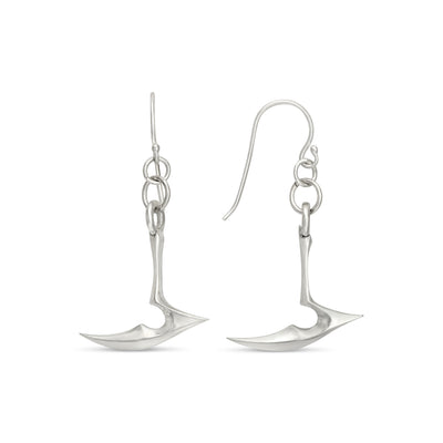 Akali Dangle Earrings