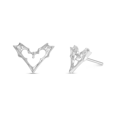 Coven Evelynn Stud Earrings