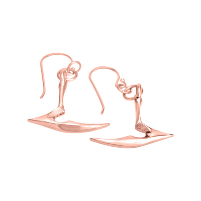 Akali Dangle Earrings
